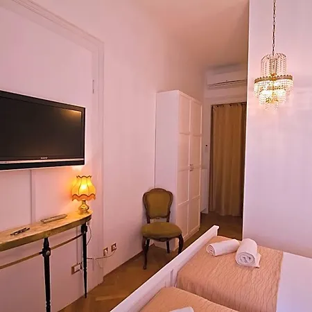 Couette-café Golden