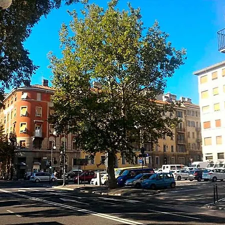 Golden Trieste