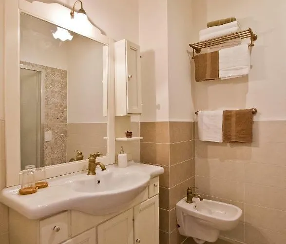 Golden Bed & Breakfast Trieste