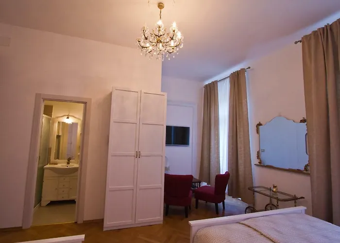 Golden Bed & Breakfast Trieste