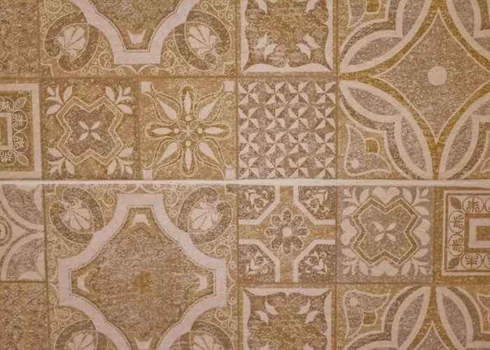 Bed & Breakfast Golden Trieste