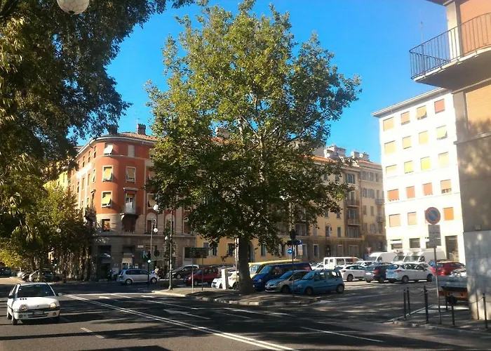 Bed & Breakfast Golden